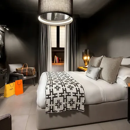 Parioli Place 2*