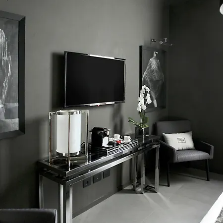 Parioli Place Roma