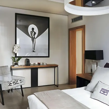 Parioli Place לינה וארוחת בוקר רומא