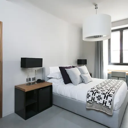 Parioli Place 4* רומא