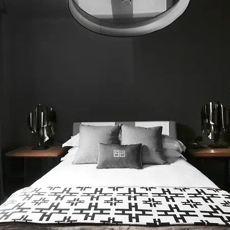 לינה וארוחת בוקר Parioli Place