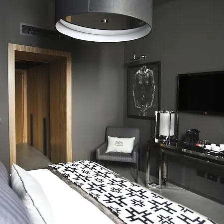 Parioli Place 4* רומא