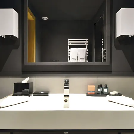 Parioli Place לינה וארוחת בוקר