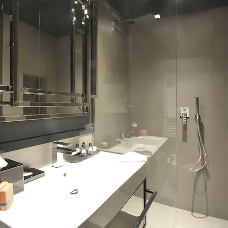 Parioli Place 4* רומא