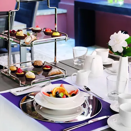 Parioli Place לינה וארוחת בוקר 4*