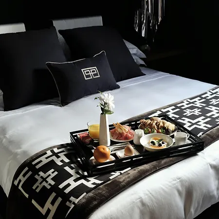 Parioli Place 4* רומא