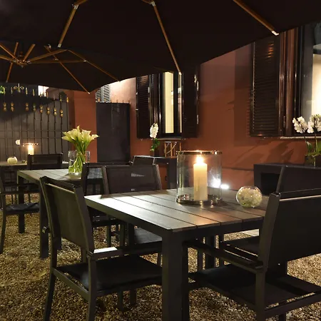 Parioli Place 4* רומא