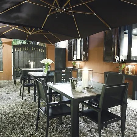 Parioli Place רומא