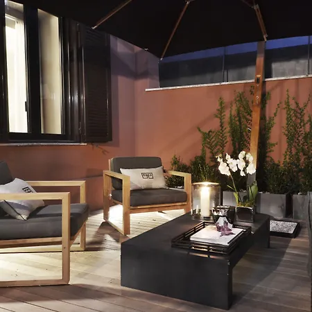 Parioli Place רומא