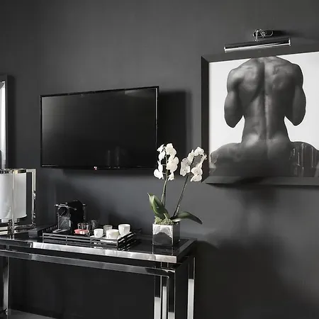 Parioli Place 4* Рим