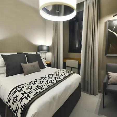 Bed & Breakfast Parioli Place 2*