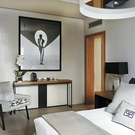 Bed & Breakfast Parioli Place