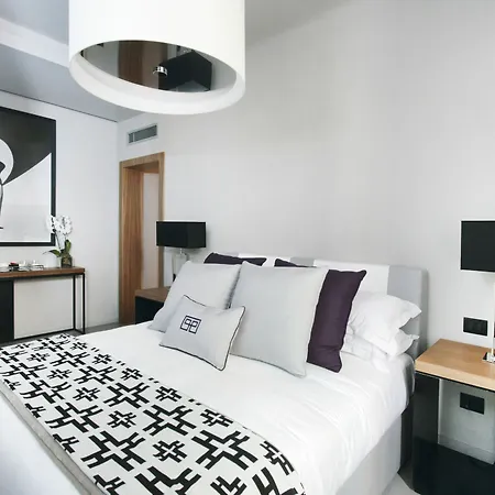Bed & Breakfast Parioli Place Roma