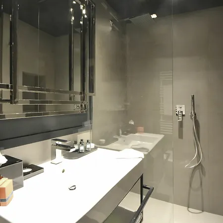 Bed & Breakfast Parioli Place Roma