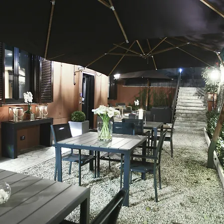 Parioli Place Bed & Breakfast 2*
