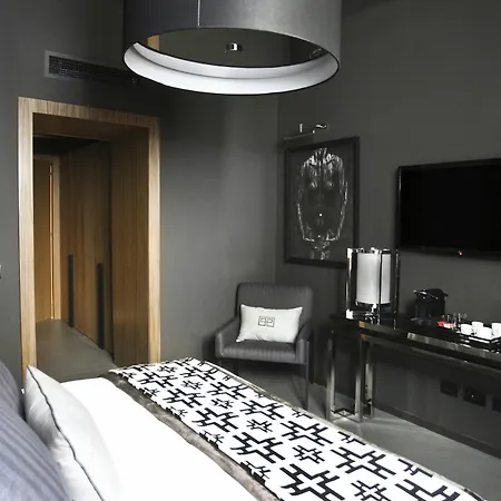 Parioli Place 2* Roma