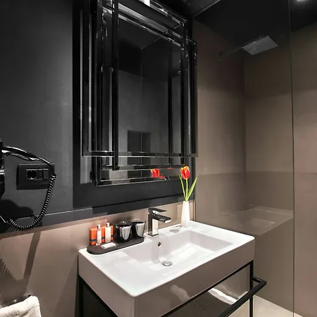 Parioli Place Bed & Breakfast Roma