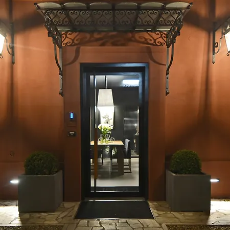 Bed & Breakfast Parioli Place 2*