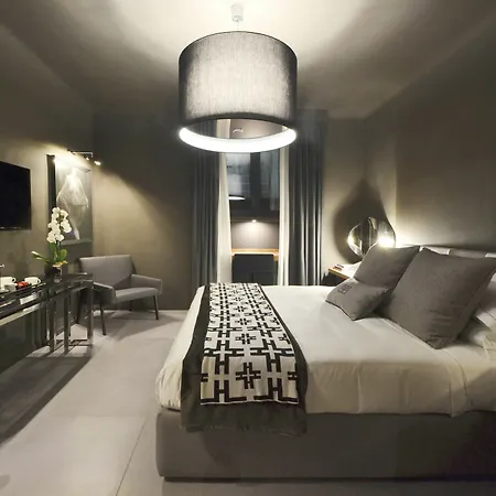 Parioli Place Bed & Breakfast Roma