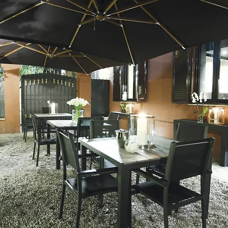 Parioli Place Bed & Breakfast 2*