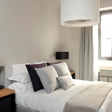 Parioli Place 4* Řím