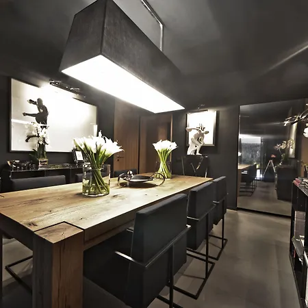 Bed & Breakfast Parioli Place