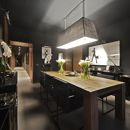 Parioli Place Bed & Breakfast 4*