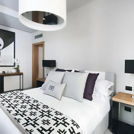 Parioli Place Frühstückspension