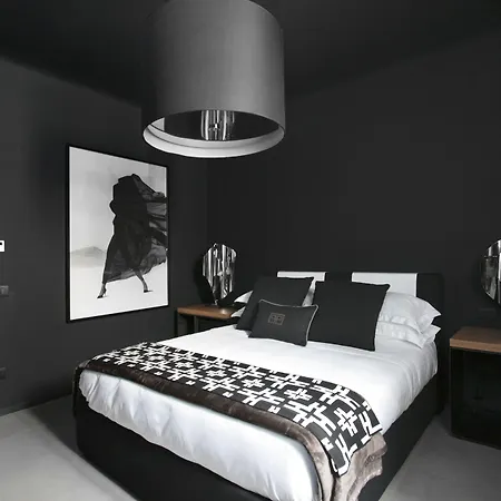 Bed & Breakfast Parioli Place 4*