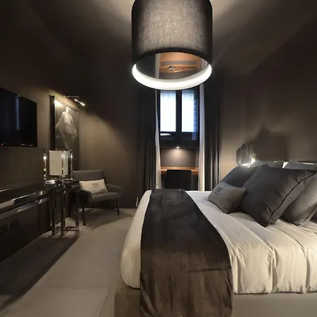 Bed & Breakfast Parioli Place Rome