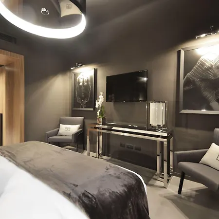 Parioli Place 4* Rom