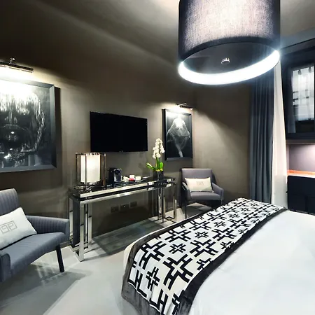 Parioli Place Bed & Breakfast Rome