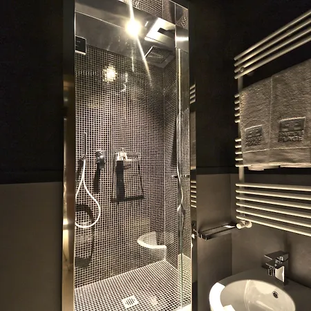 Bed & Breakfast Parioli Place Rome