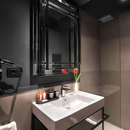 Parioli Place Frühstückspension