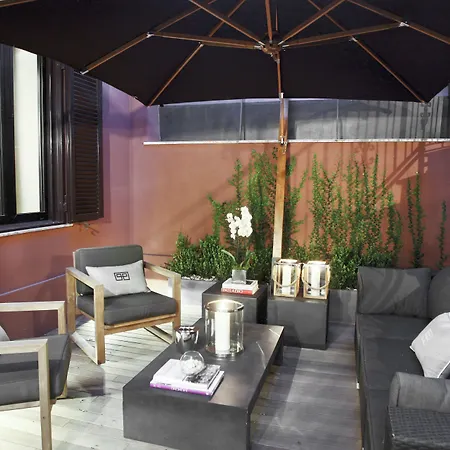 Frühstückspension Parioli Place Rom