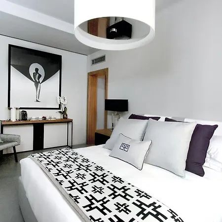 Parioli Place Bed & Breakfast Rom
