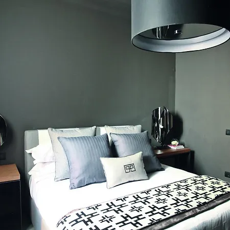 Parioli Place 4* Rome