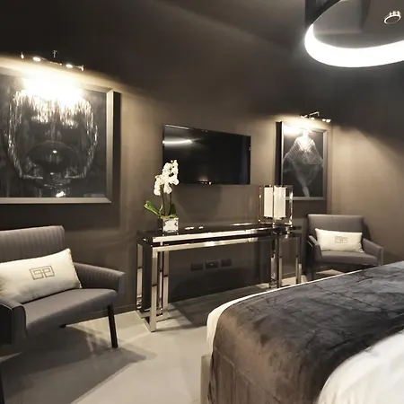 Parioli Place 2*
