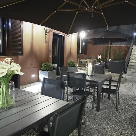 Bed & Breakfast Parioli Place 2*