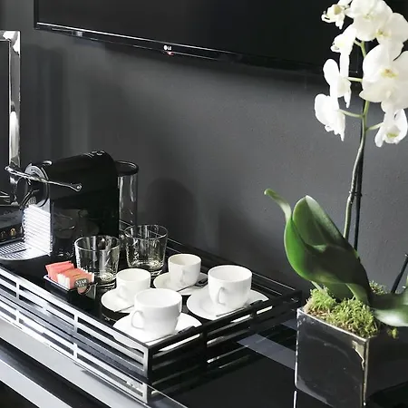 Frühstückspension Parioli Place