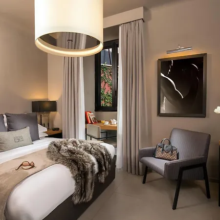 Parioli Place 4* Rom