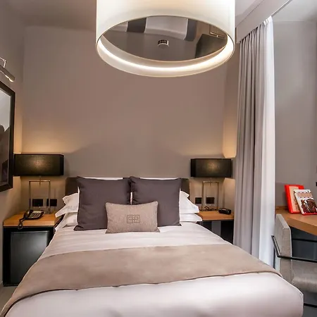 Parioli Place Rom