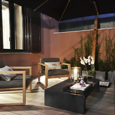 Parioli Place 2*