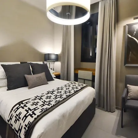 Bed & Breakfast Parioli Place 4*