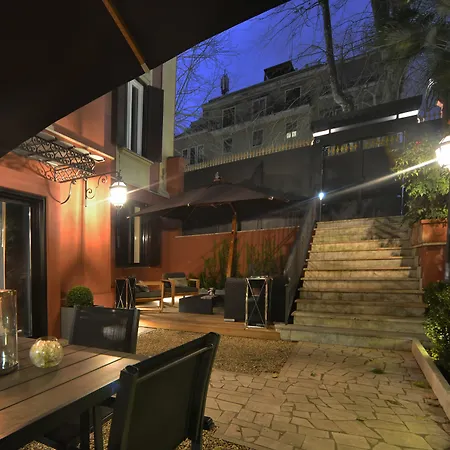 Parioli Place Rom