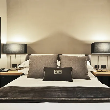 Bed & Breakfast Parioli Place 2*