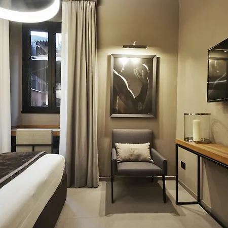 Parioli Place Bed & Breakfast Rom