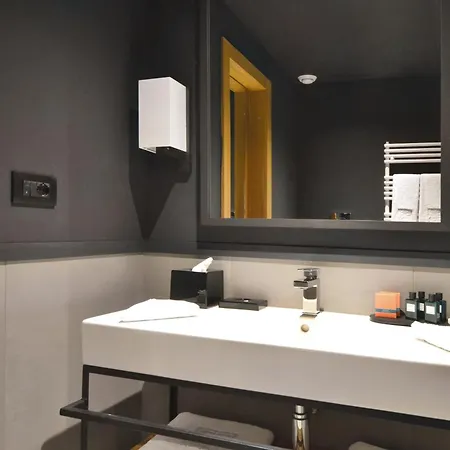 Bed & Breakfast Parioli Place Rome