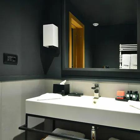 Bed & Breakfast Parioli Place Rom