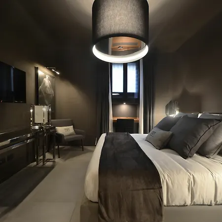Parioli Place Bed & Breakfast Rom